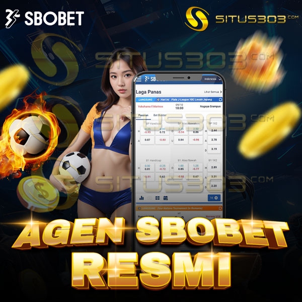 Sbobet88